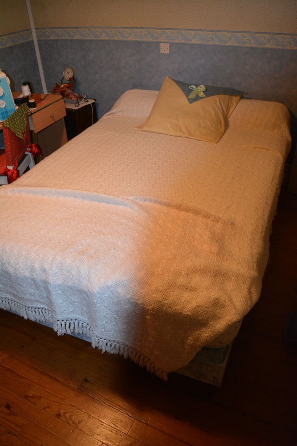 don de mobilier Meubles