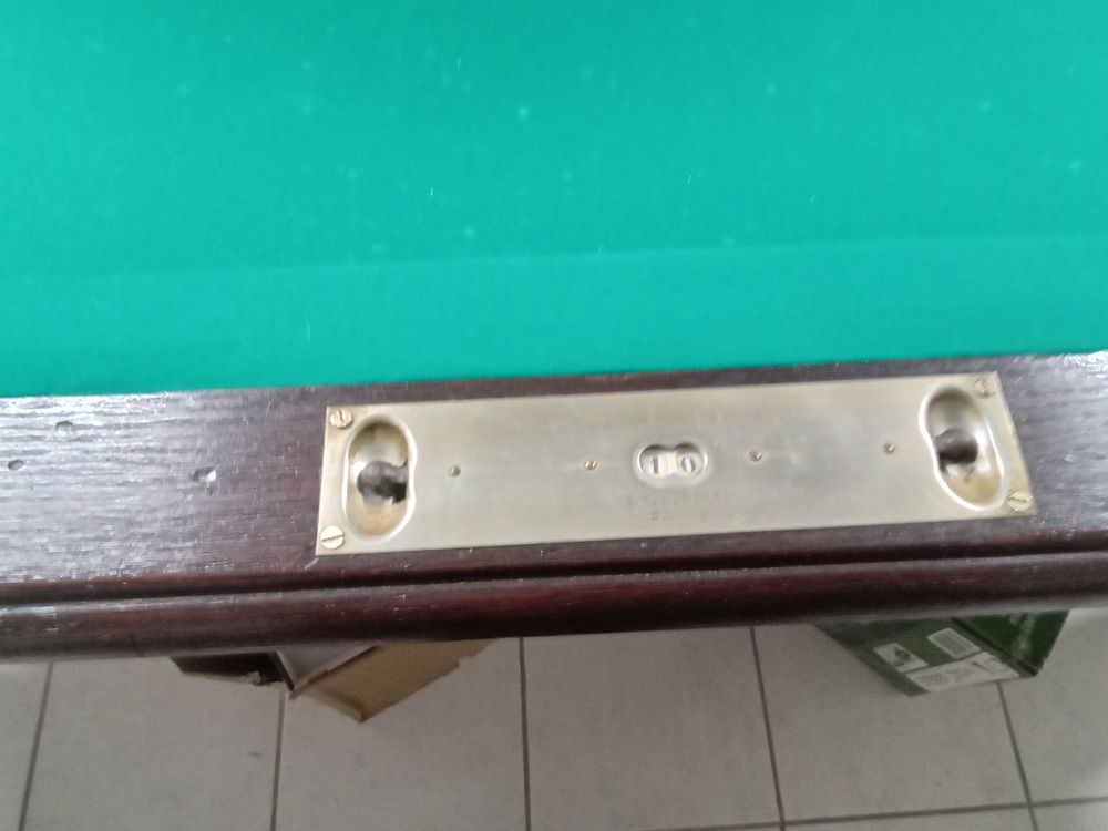 Billard fran&ccedil;ais Jeux / jouets