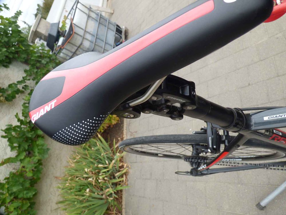  Giant Rapid 3 Taille L Confort am&eacute;lior&eacute; 320 € Vélos