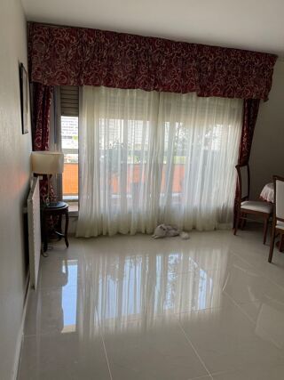  Appartement  vendre 2 pices 44 m
