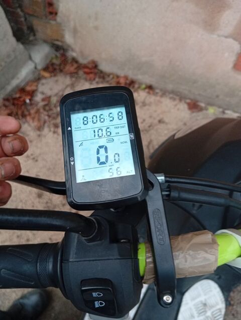 Pi&egrave;ces et &eacute;quipements Moto - Scooter - Quad Pi&egrave;ces et &eacute;quipements Moto - Scooter - Quad  occasion Paraza 11200