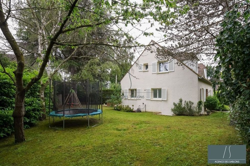 � vendre  Maison Le V�sinet (78110)