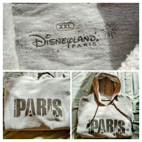 ?Sweat Shirt  Capuche Femme  15 zanville (95)