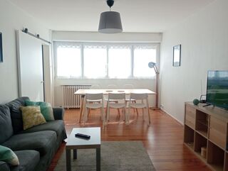 Location  Appartement 