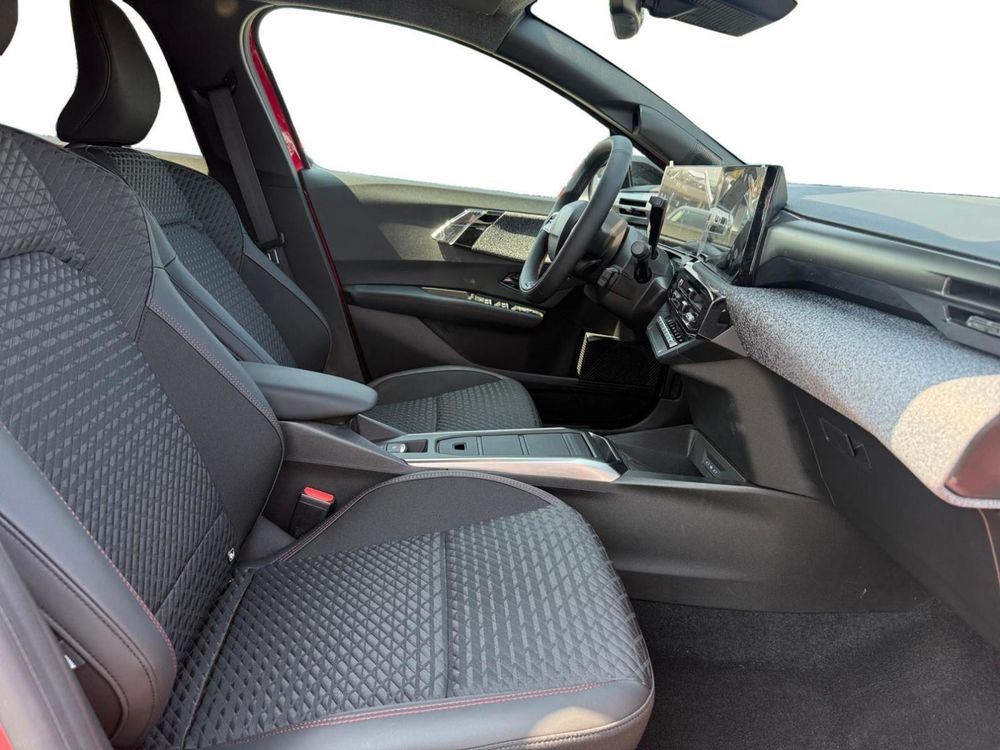 Clio VI Clio E-Tech full hybrid 160 ch Techno 2026 occasion 91300 Massy