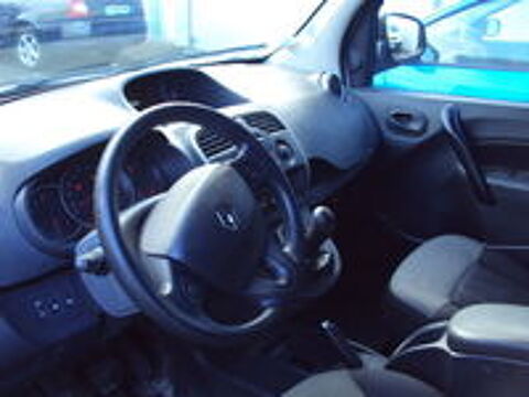 Kangoo Express KANGOO EXPRESS 1.5 DCI 75 ENERGY E6 EXTRA R-LINK 2016 occasion 60100 Creil