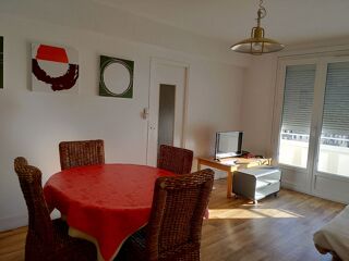  Appartement  louer 3 pices 55 m Troyes