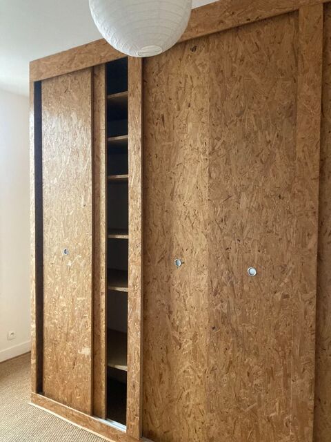  Appartement  louer 2 pices 42 m