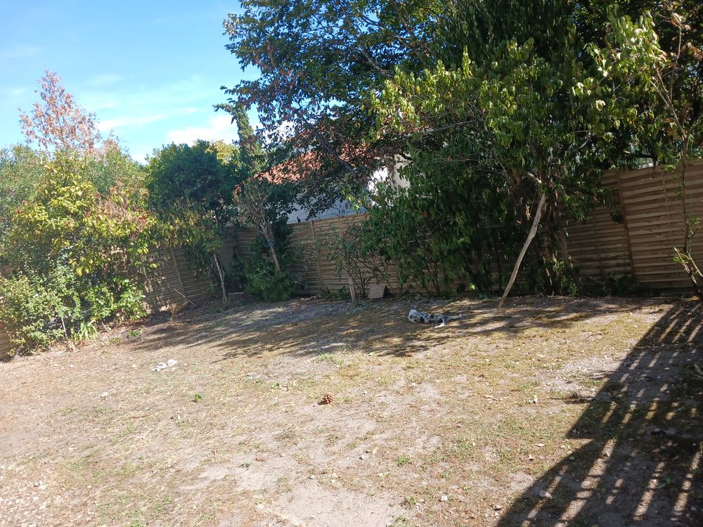 Vente Appartement HAILLAN CENTRE. Le haillan