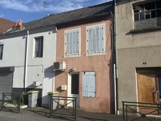  Maison à vendre 2 pièces 47 m²