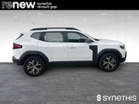 Duster Hybrid 140 Expression 2025 occasion 05000 Gap