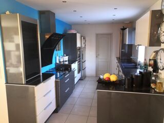  Maison à vendre 5 pièces 115 m²