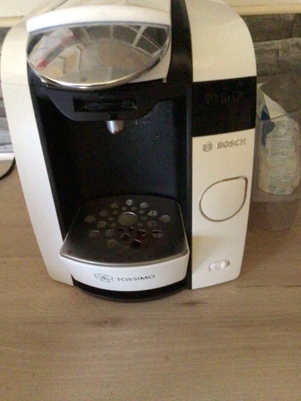 Tassimo Electromnager