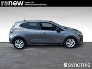 Clio V Clio Blue dCi 100 ch GSR2 Evolution 2025 occasion 26200 Mont&eacute;limar