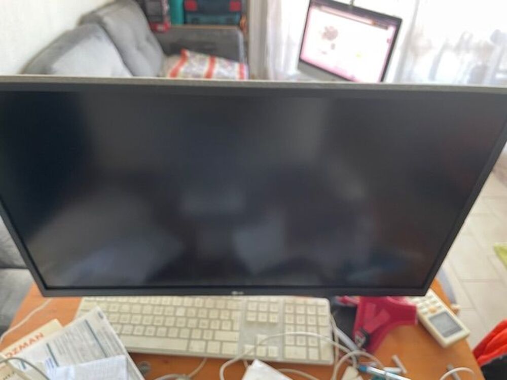 MAC mini M4 et station gewokliy 500go Matériel informatique