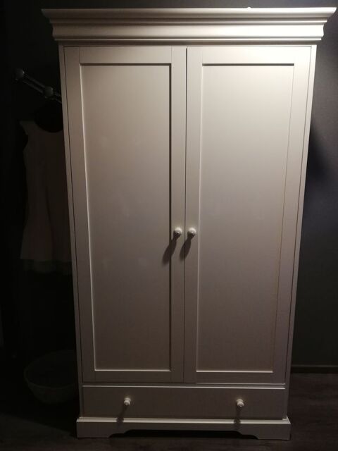 Chambre � coucher fille compl�te 400 Sainte-Marie-Cappel (59)