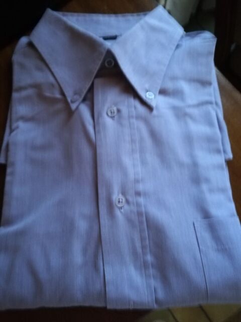 CHEMISE HOMME BANDE ORIGINALE T 3 6 Villiers (86)