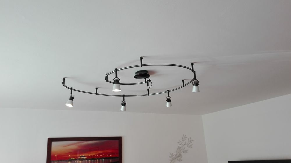 Plafonnier de salon Décoration