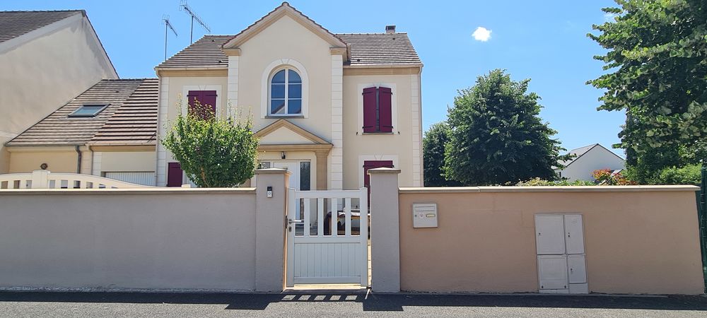 Vente Maison Maison 5 pièces Vulaines-sur-seine