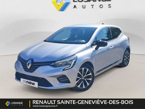 Annonce voiture Renault Clio V 16990 €