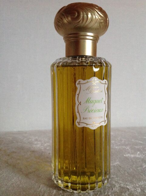 Muguet Prcieux 100 ml Berdoues Envoi Possible
45 Trgunc (29)