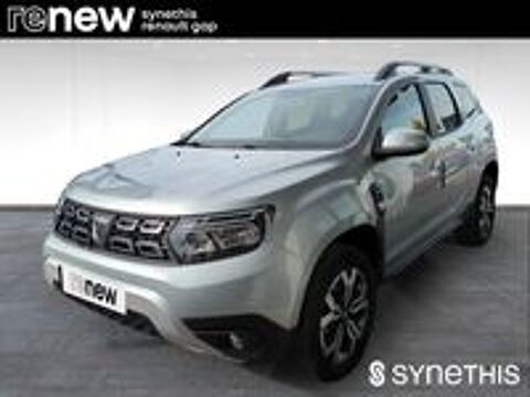 Duster Blue dCi 115 4x4 Prestige 2022 occasion 05000 Gap