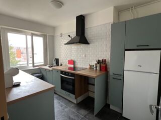 Appartement à louer 2 pièces 50 m²