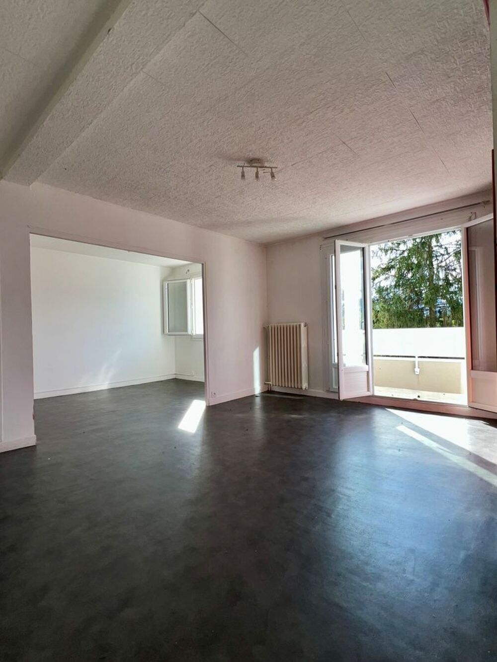 Vente Appartement T3/T4 61m² Résidence « Le Beaulieu » DOMENE Domène
