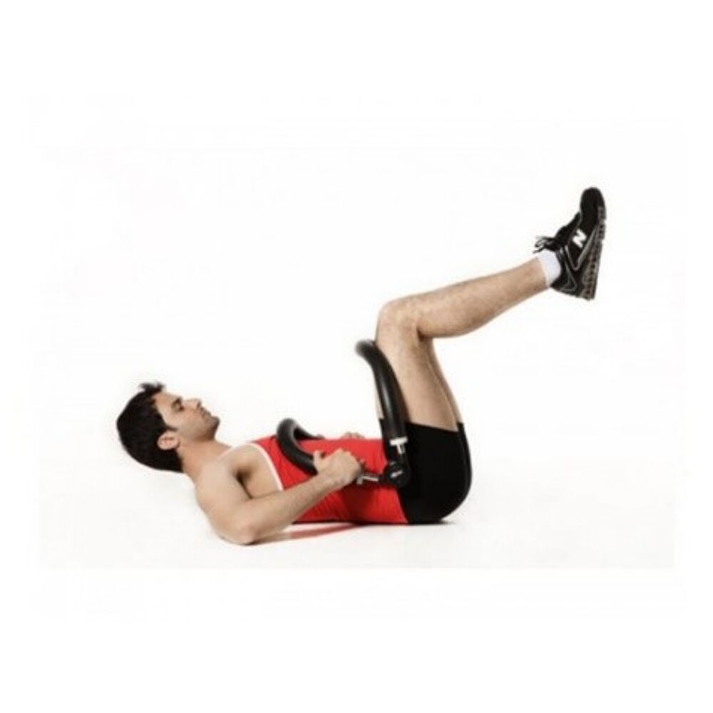 APPAREIL DE GYM COMPACT SIMPLE A UTILISER NEUF DANS CARTON Sports