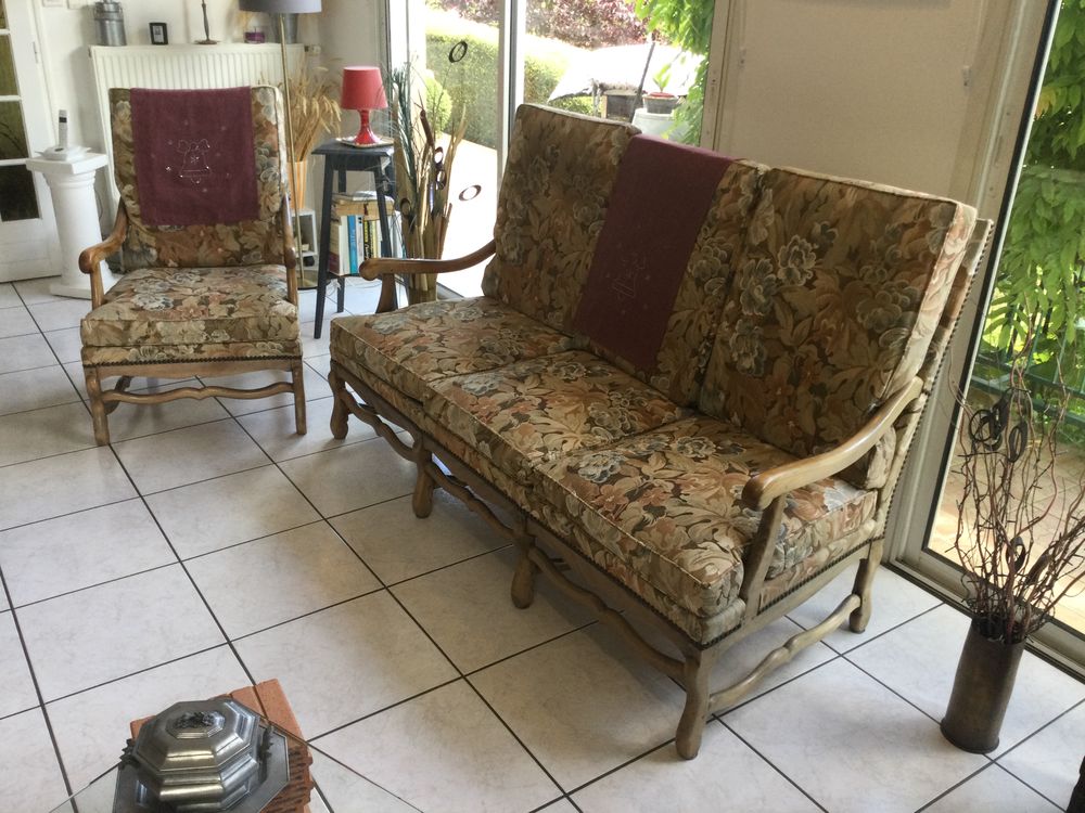 canap&eacute; /fauteuils Meubles