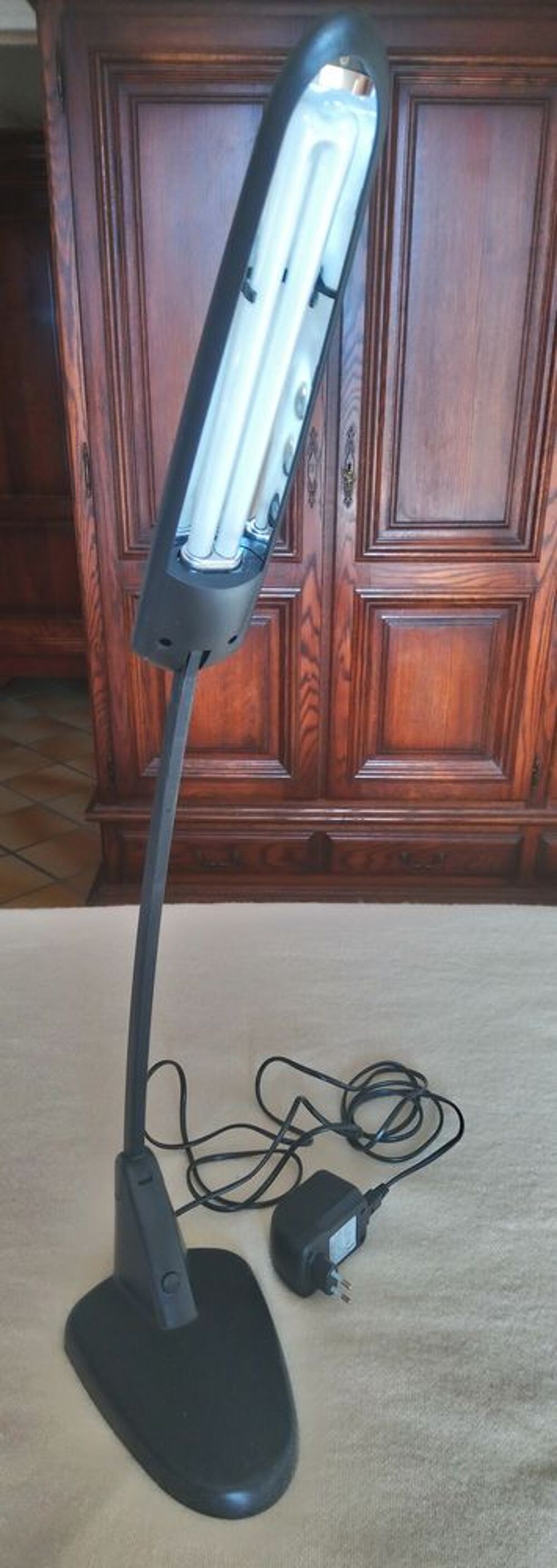 Lampe de bureau Décoration
