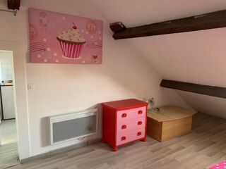  Appartement à louer 2 pièces 20 m²