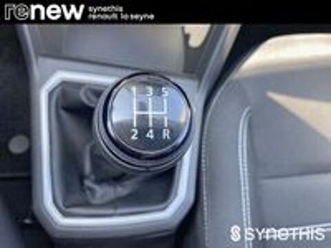 Sandero TCe 90 Expression 2023 occasion 83500 La Seyne-sur-Mer