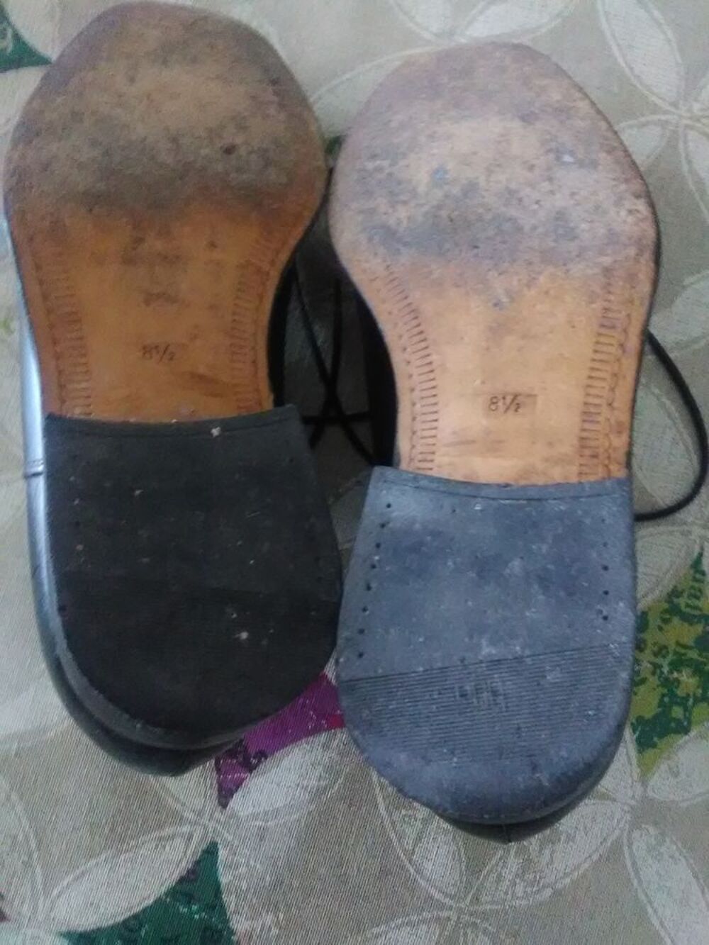 chaussures de ville homme 
r Chaussures