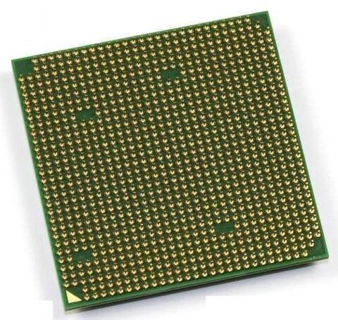 Processeur AMD athlon 64 0 Beauchamp (95)