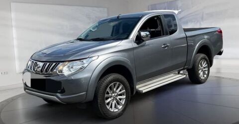 Mitsubishi L200 2016 occasion Calvi 20260