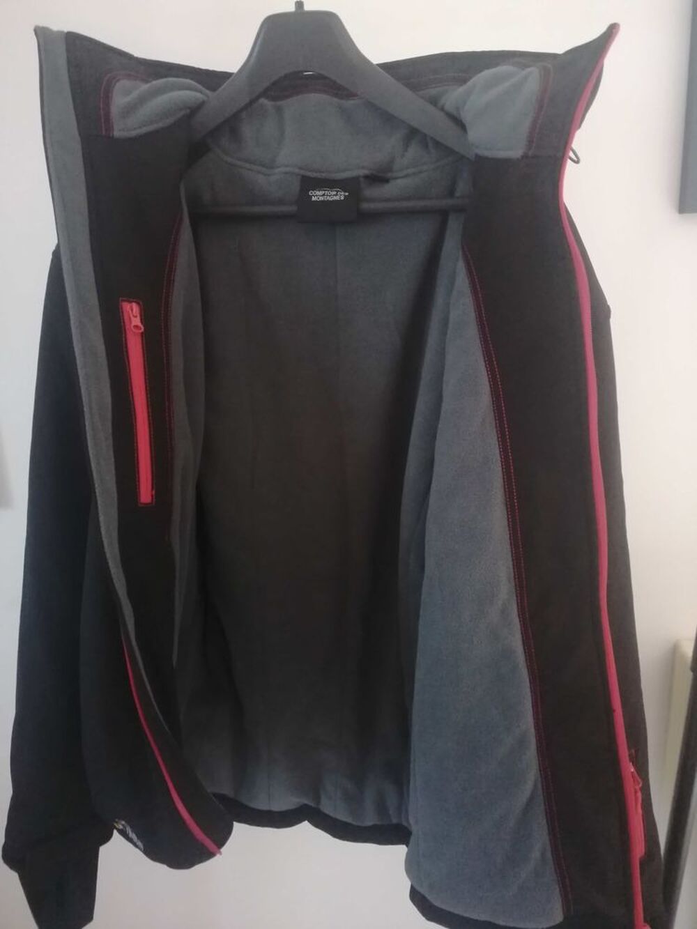 blouson ski Vêtements
