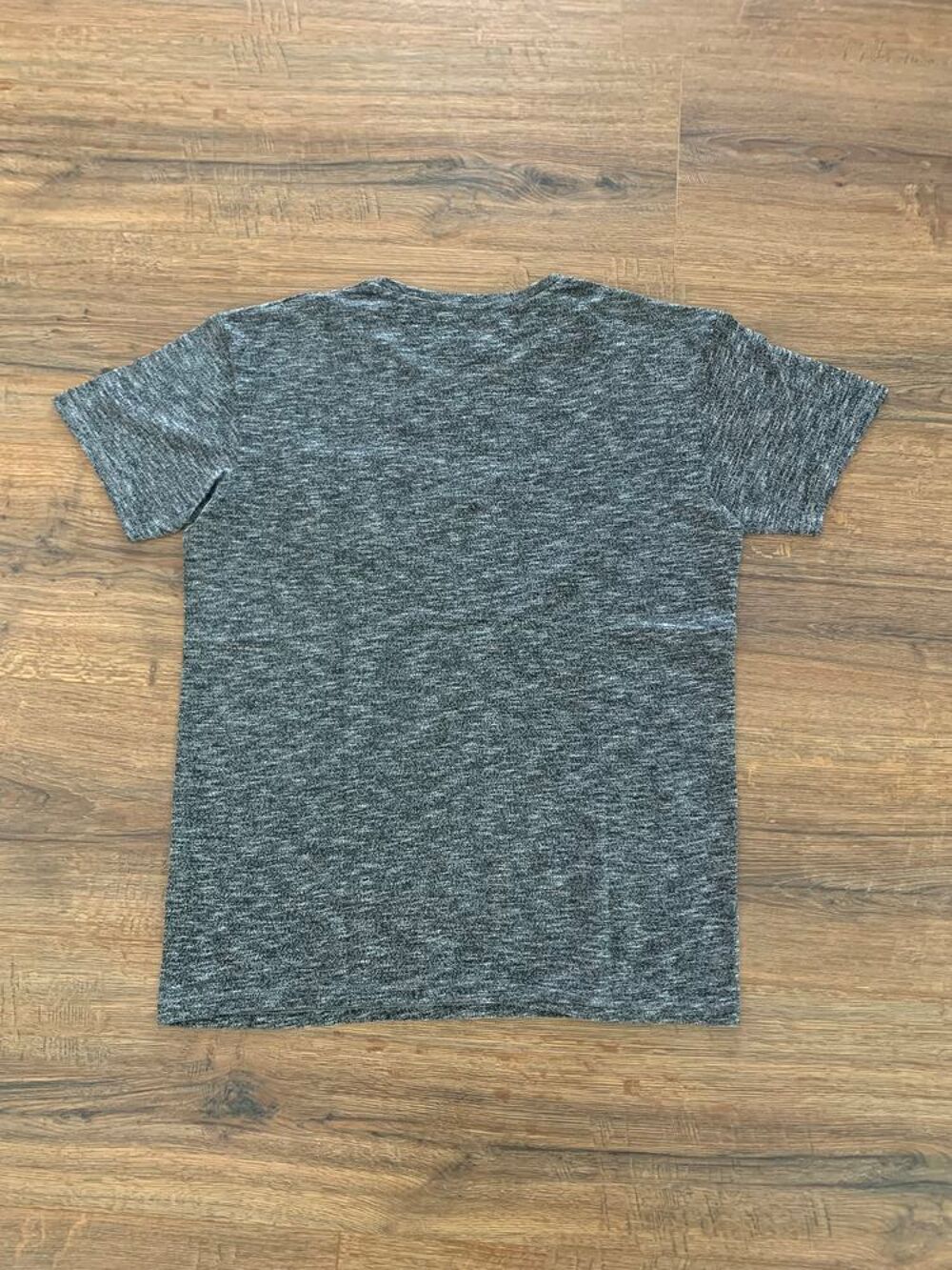 Tee Shirt homme &quot; Pull &amp; bear &quot; Vtements