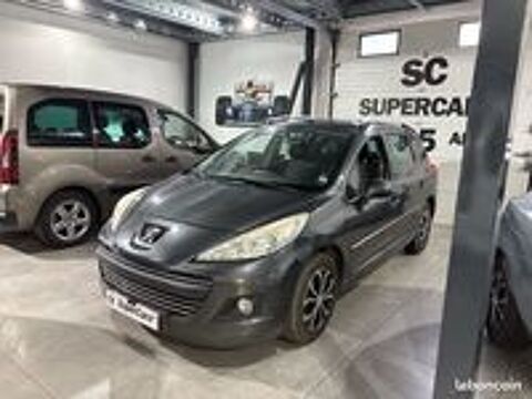 207 SW 1.6 VTi 120ch Premium 2010 occasion 31270 Cugnaux