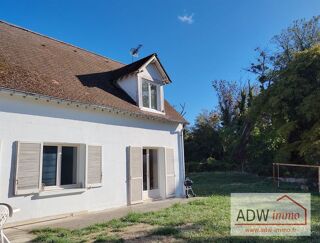 Maison 3 pièces 60 m² · à Maincy · 60 m² · 169 000 €