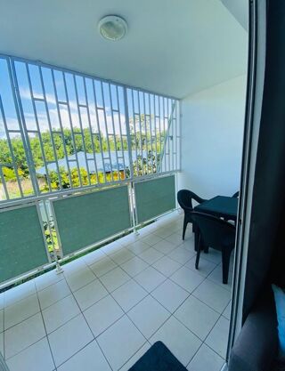  Appartement à louer 1 pièce 26 m² Cayenne
