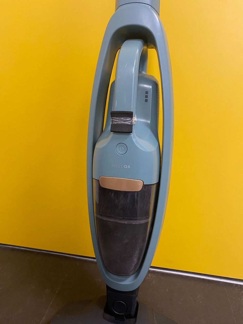 aspirateur Electroménager