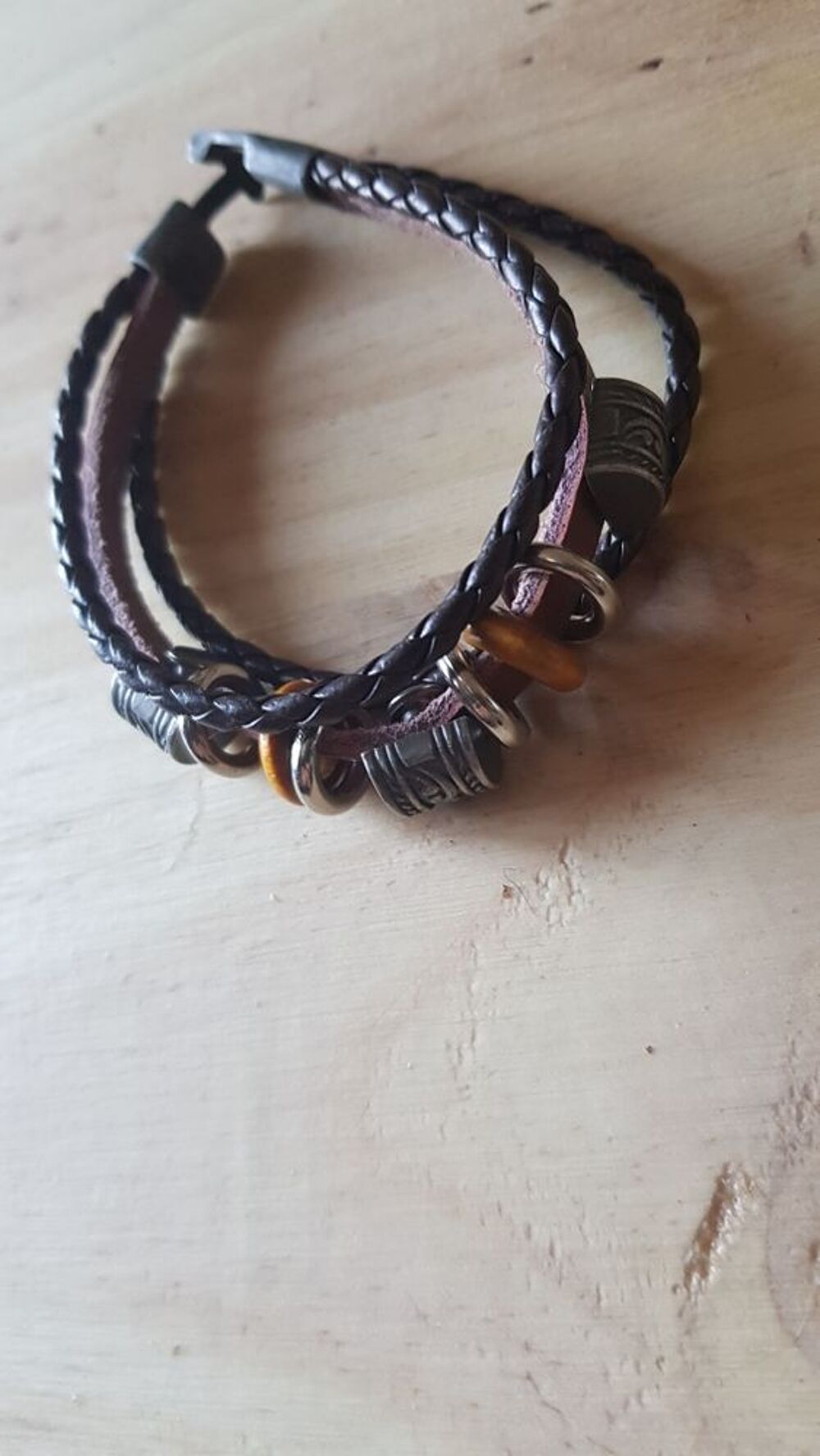 bracelet tribal Bijoux et montres