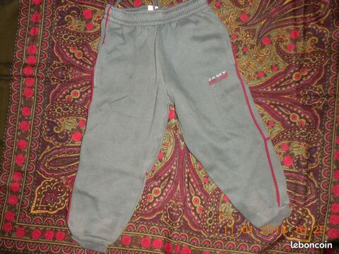 pantalon molletonné 4 Sète (34)