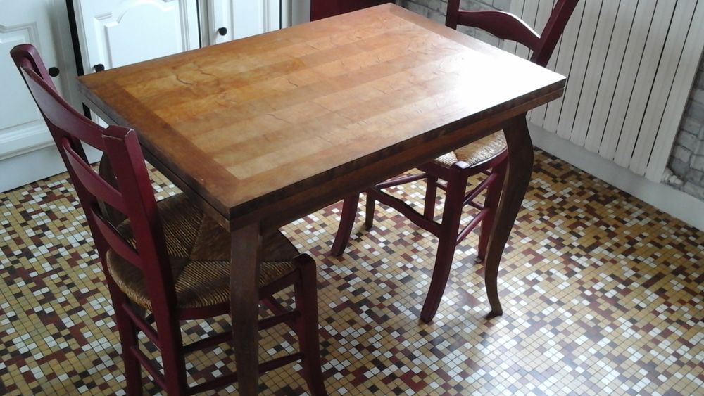 Table de cuisine Meubles