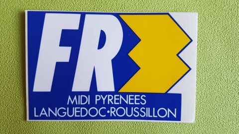 FR3 0 Toulouse (31)