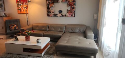Canap Cuir ROCHE BOBOIS 2000 Ozoir-la-Ferrire (77)