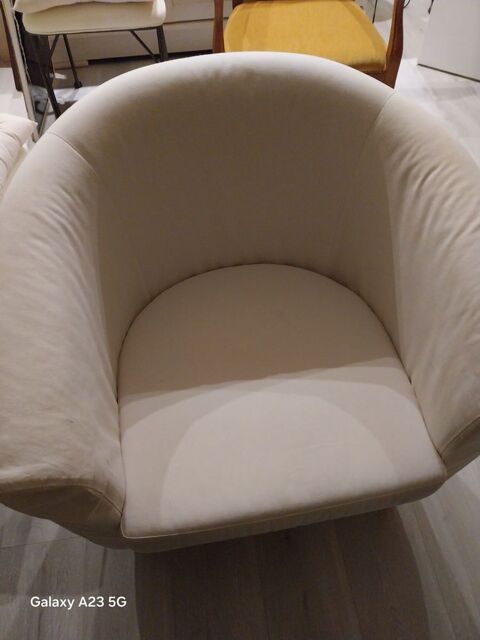 FAUTEUIL. CABRIOLET 35 Soisy-sous-Montmorency (95)