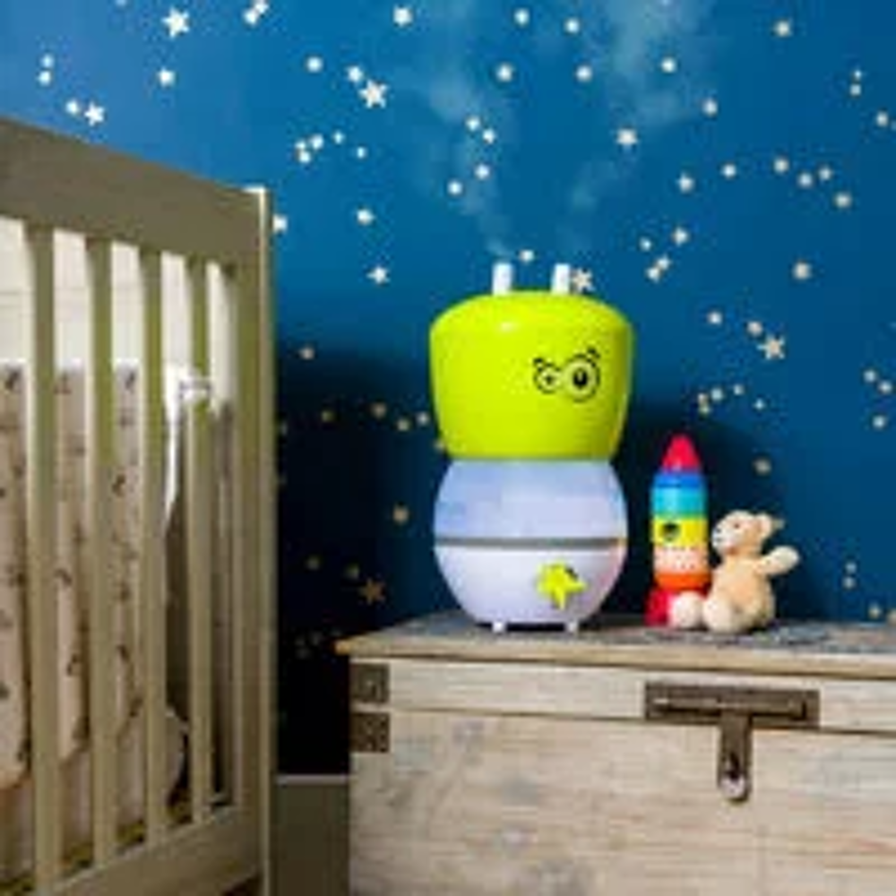 Gotakid, humidificateur d'air pour enfant Electroménager