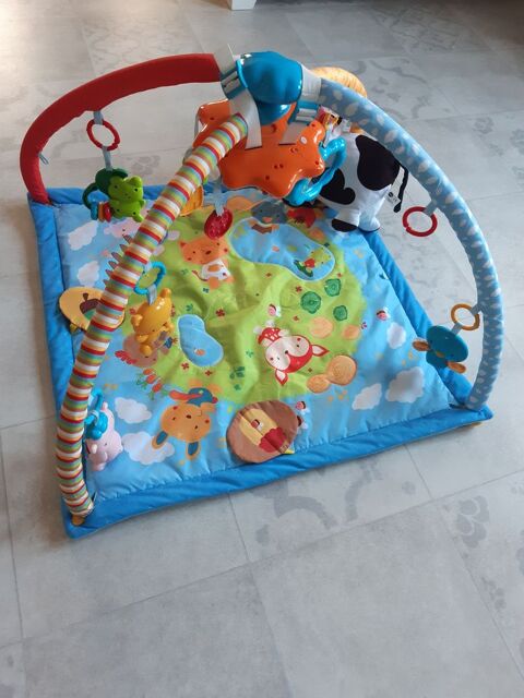 Tapis d �veil VTECH 20 Paray-Vieille-Poste (91)